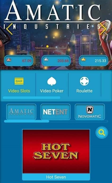 amatic365 eu|Amatic Casino .